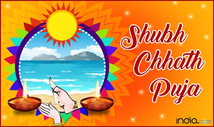 Chhath Puja Wallpapers HD Images Pictures for Facebook Whatsapp